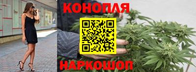 каннабис Камышлов